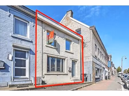 maison à vendre à grand route 326 beyne-heusay (vbe48409)