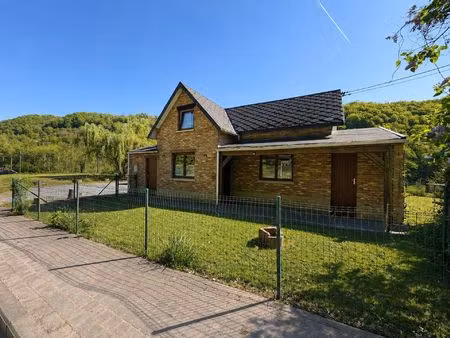 maison à vendre à rue des ecoles 149 comblain-au-pont (vbe48428)