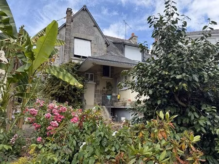 maison merdrignac