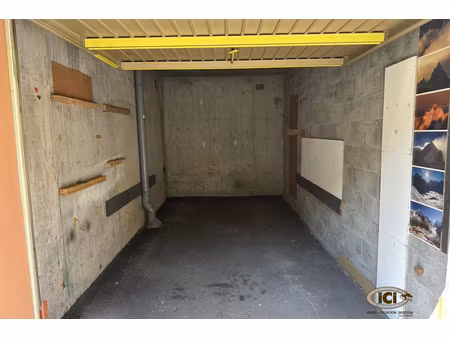 annonce parking/garage à louer