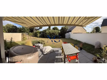 vente maison 6 pièces 100 m² à arzon (56640)  499 000 €