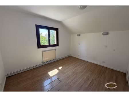 annonce maison à louer