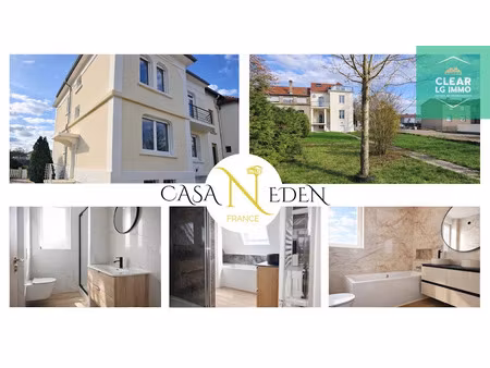 vente maison 8 pièces 270 m² à terville (57180)  499 000 €