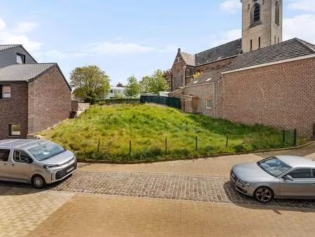 terrain à vendre à herderen € 75.000 (lqgdz) - immo janssen-marres | zimmo