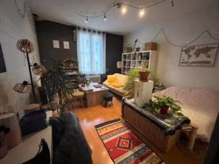 location appartement t1 à angers centre (49000) : à louer t1 / 37m² angers centre