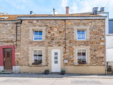 maison à vendre à saint-hubert € 140.000 (lqgfa) - era b-lux (bastogne) | zimmo