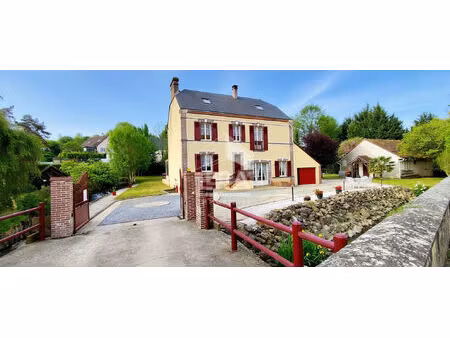 maison d'exception à vendre proche la ferté bernard