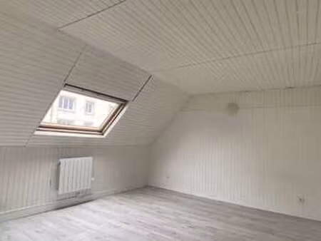 location appartement t1 à nantes (44000) : à louer t1 / 20m² nantes