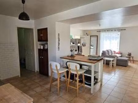 location maison à nort-sur-erdre (44390) : à louer / 114m² nort-sur-erdre