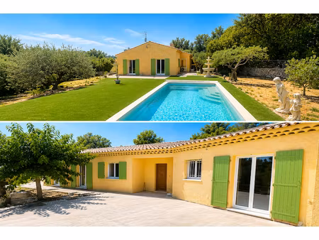 vente villa 5 pièces 160 m² à draguignan (83300)  530 000 €