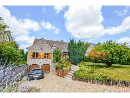 delfimmo - superbe villa avec double garage !