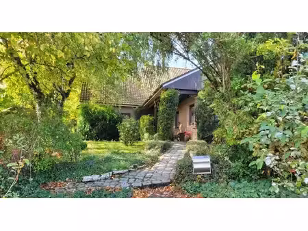 villa 4 chambres située dans le secteur prisé de kain