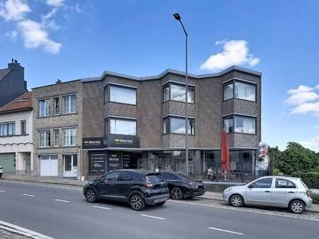 appartement à louer à zaventem résidentiel