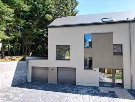 maison neuve à louer