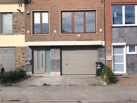 maison 1 ch. avec garage à chaudfontaine (4051)