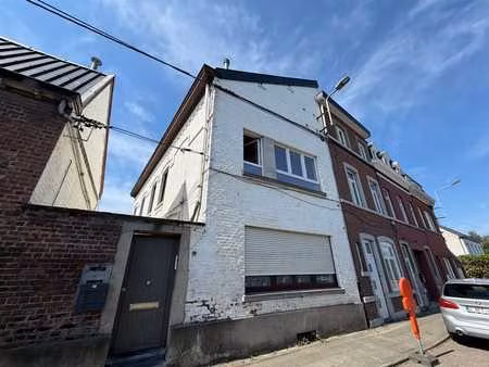 maison unifamiliale de 200m².