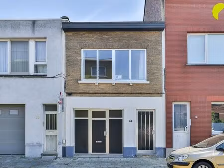 maison à vendre à berchem € 199.000 (lqgeq) - habicom edegem | zimmo