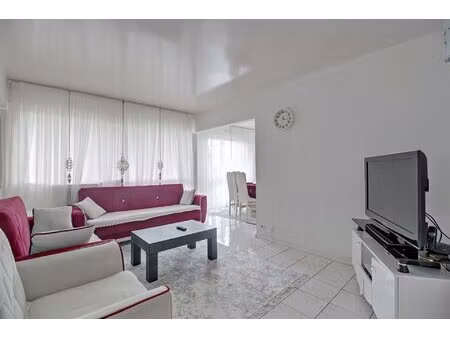 appartement de 5 pièces