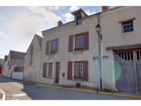 maison de 5 pièces
