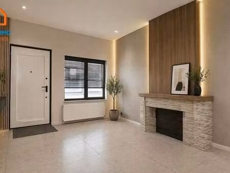 maison à vendre à ninove € 215.000 (ln86o) - topo-immo aalst | zimmo