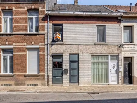 maison à vendre à asse € 219.000 (lqgbv) - we invest dilbeek | zimmo