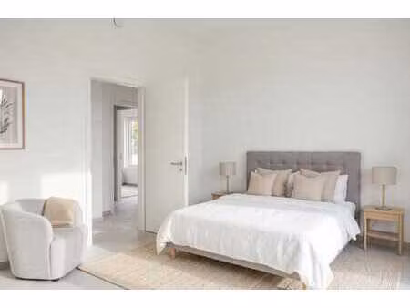 colocation 3 chambres – appartement lumineux