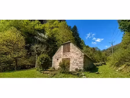 magnifique grange sur les hauteurs de beyrèdes
