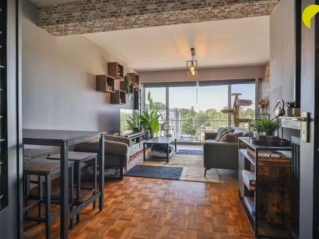 appartement à vendre à mortsel € 189.500 (lqgap) - habicom mortsel | zimmo