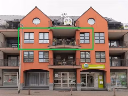 appartement à vendre à bilzen € 239.000 (lqg3j) - bimmoco | zimmo