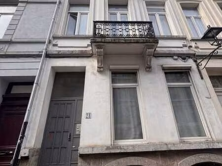 maison unifamilale