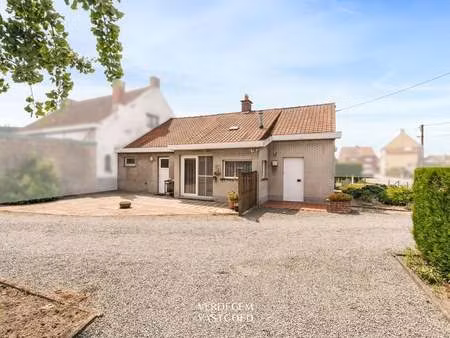 maison à vendre à evergem € 245.000 (lqger) - evergem - verdegem vastgoed | zimmo