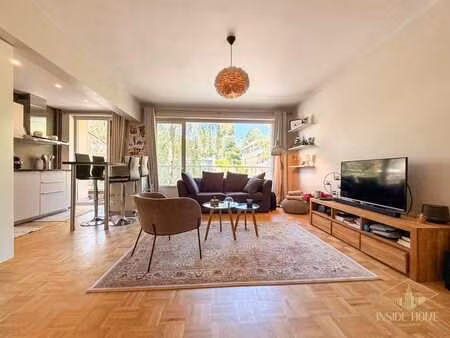 magnifique appartement rénové avec terrasse