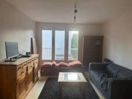 location appartement 4 pièces colocation à rennes villejean (35000) : à louer 4 pièces col