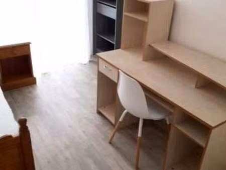 location appartement chambre à rennes villejean (35000) : à louer chambre / 74m² rennes vi