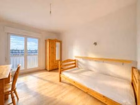 location appartement chambre colocation à rennes villejean (35000) : à louer chambre coloc