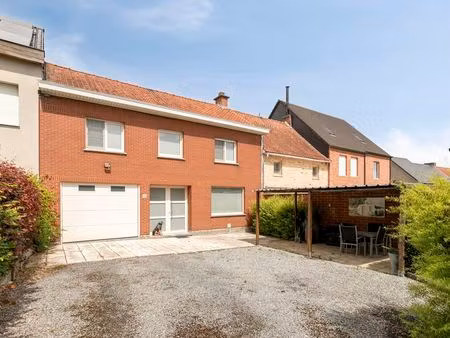 maison à vendre à bellegem € 249.000 (lpwyk) - nele tassaert immobiliën | zimmo