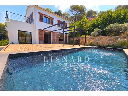 vente villa 4 pièces 90 m² à vallauris (06220)  630 000 €