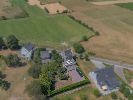 maison à vendre à haaltert € 249.000 (lqgbl) - immo de ras | zimmo