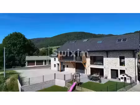 vente maison 7 pièces 231 m² à la muraz (74560)  798 000 €