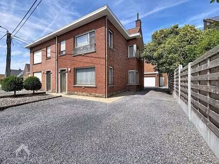maison à vendre à meulebeke € 249.000 (lqgbd) - smart houses | zimmo
