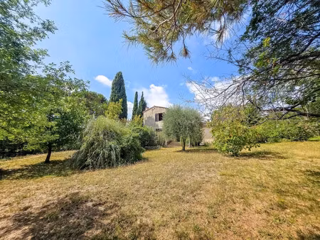 vente villa 3 pièces 120 m² à biot (06410)  799 000 €