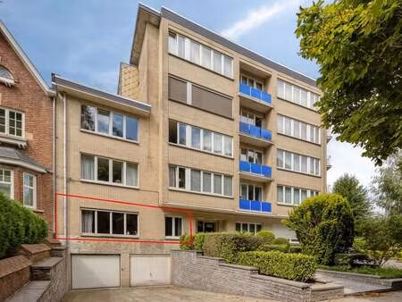 appartement à vendre à anderlecht € 265.000 (lqgcl) - immo pické | zimmo