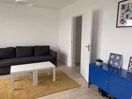 location appartement 5 pièces colocation à rennes brequigny (35000) : à louer 5 pièces col