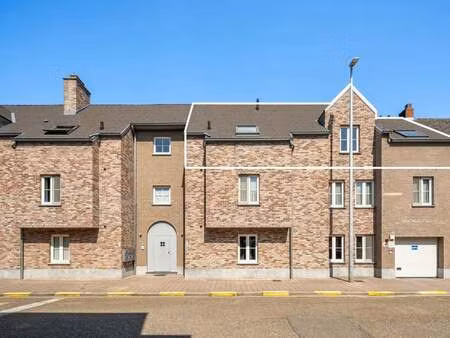 appartement à vendre à tongerlo € 265.000 (lqgc3) - liva vastgoed | zimmo