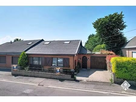 bungalow à vendre à rue du passage d'eau 23 hermalle-sous-argenteau (vbe48479)