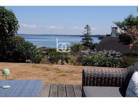 vente maison 5 pièces 120 m² à sarzeau (56370)  1 248 000 €