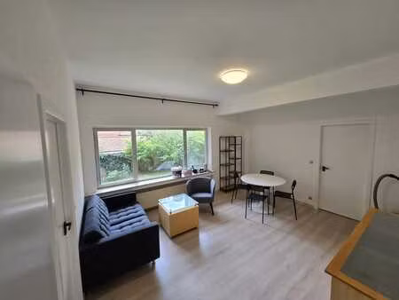 ulb appartement 2ch collocation étudiantes