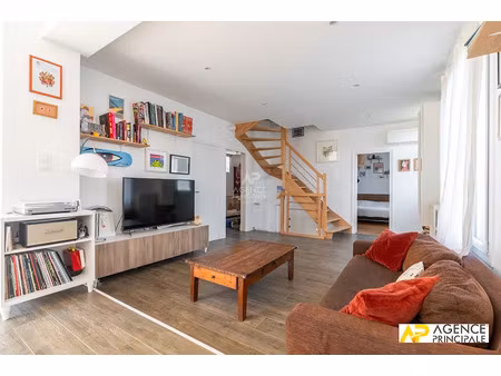 vente maison 4 pièces 93 m² à maisons-laffitte (78600)  695 000 €