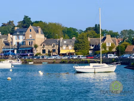 vente maison 6 pièces 130 m² à perros-guirec (22700)  696 800 €