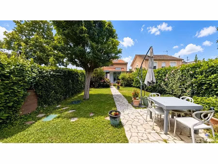 vente maison 5 pièces 128 m² à toulouse (31000)  650 000 €